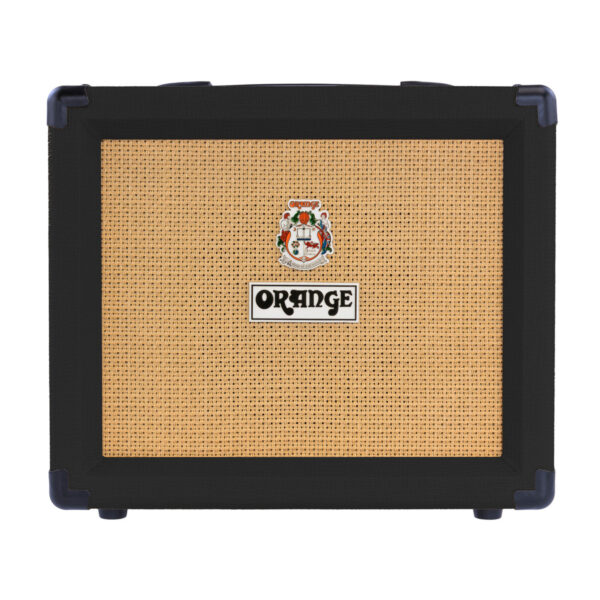 Orange Crush 20 Guitar Amp Combo Black