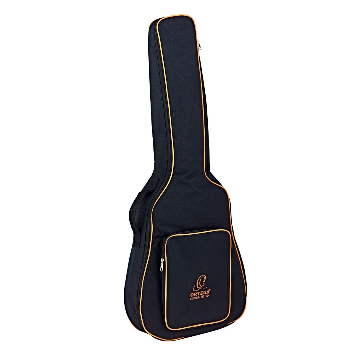 Ortega OGBSTD-44 4/4 Professional Guitar Gig Bag - Image 1
