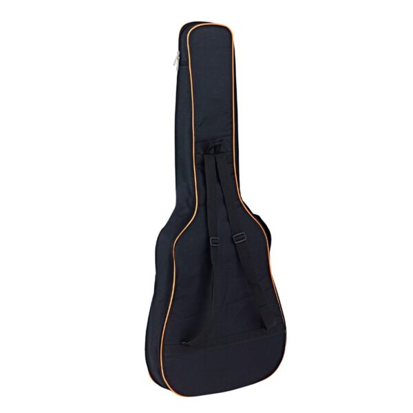 Ortega OGBSTD-44 4/4 Professional Guitar Gig Bag - Image 2