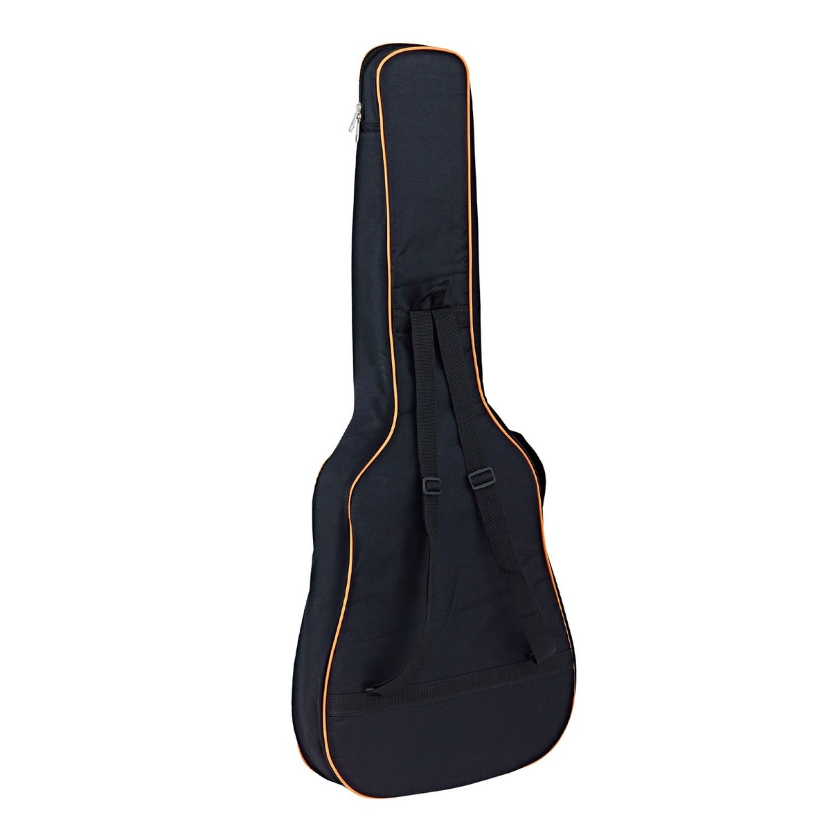 Ortega OGBSTD-44 4/4 Professional Guitar Gig Bag - Image 2