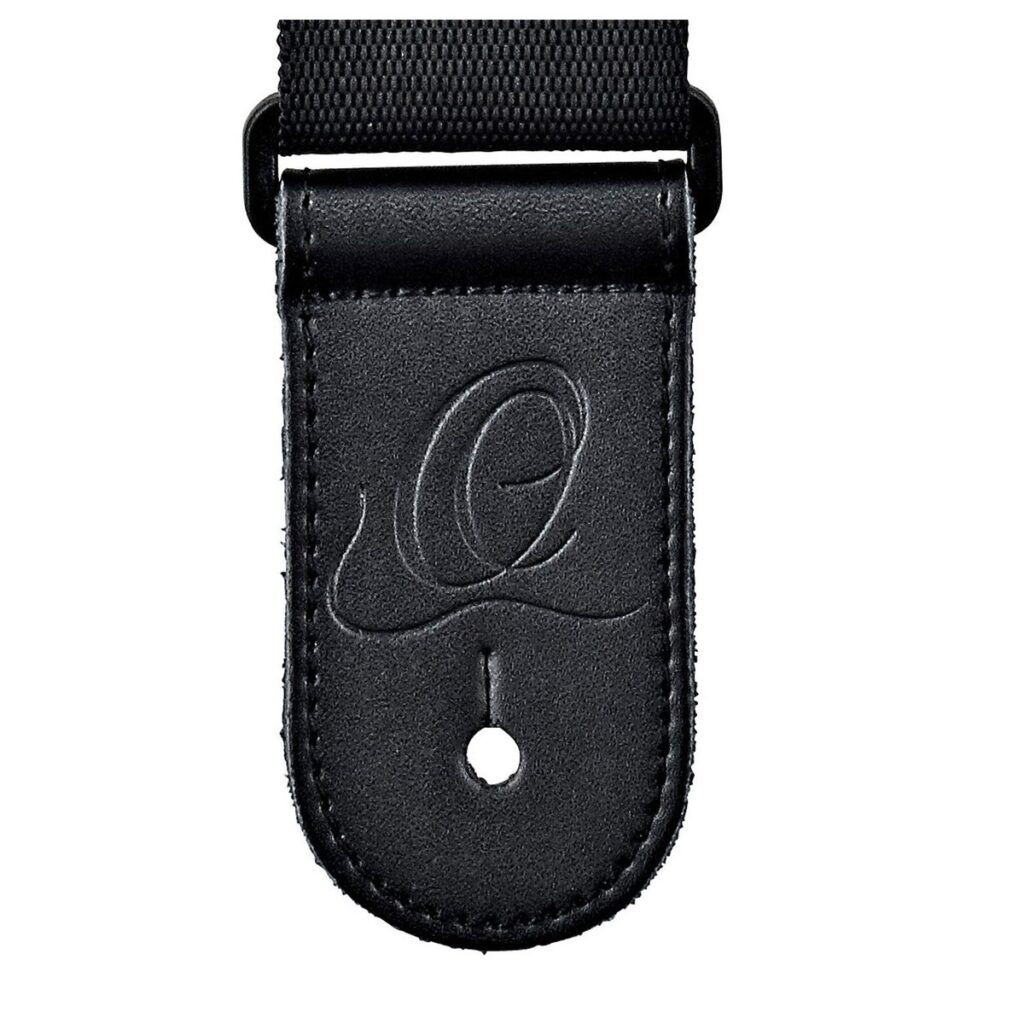 Ortega ONS50STD-BK Strap Black