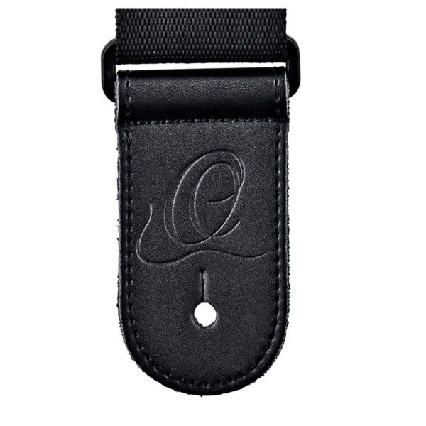 Ortega ONS50STD-BK Strap Black - Image 2