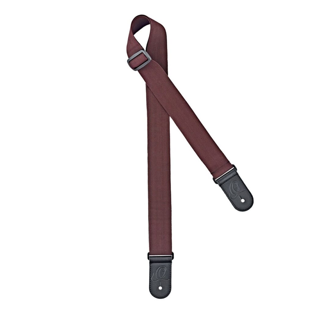 Ortega ONS50STD-BR Strap Brown