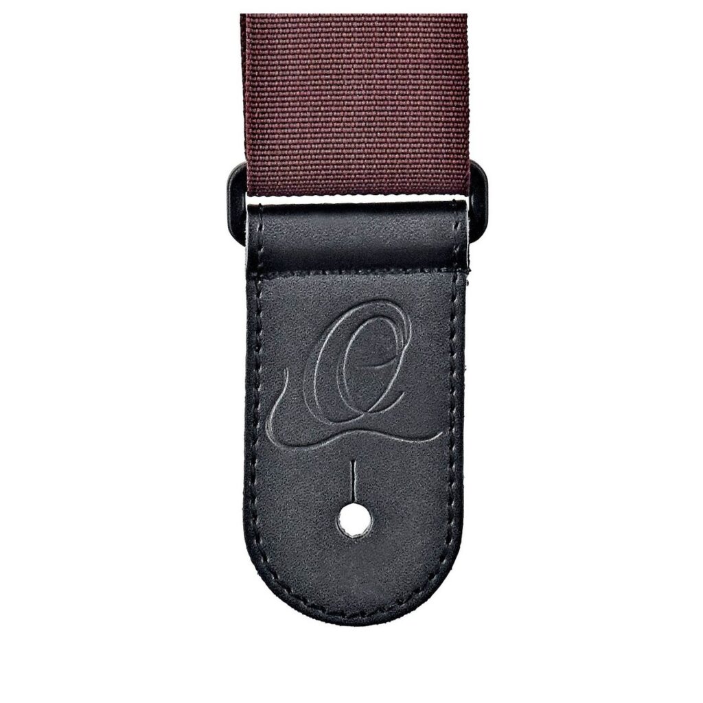 Ortega ONS50STD-BR Strap Brown