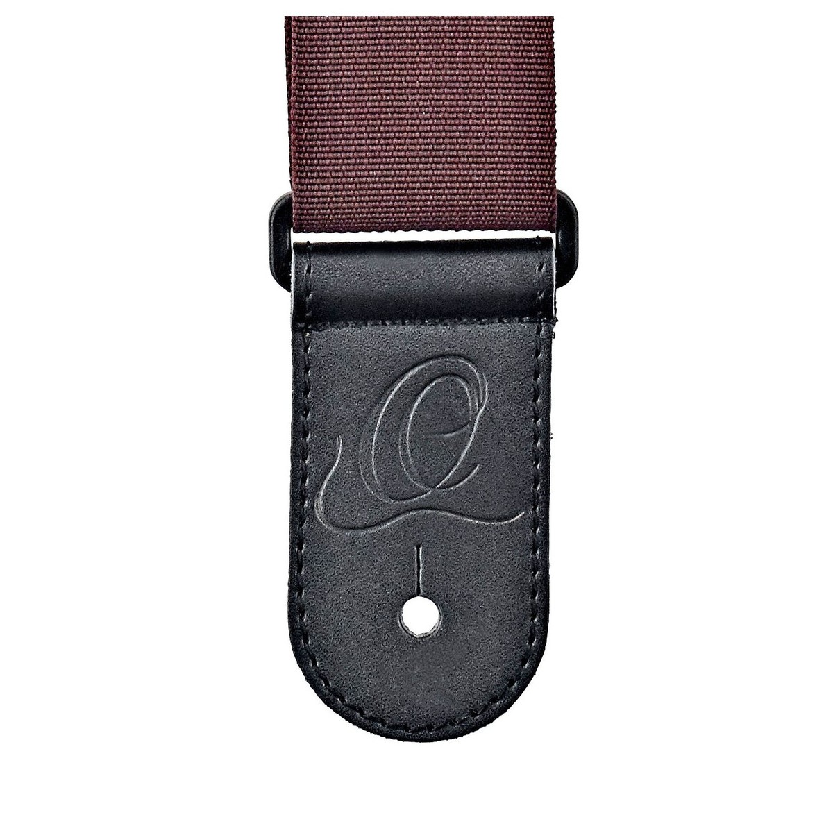 Ortega ONS50STD-BR Strap Brown - Image 2
