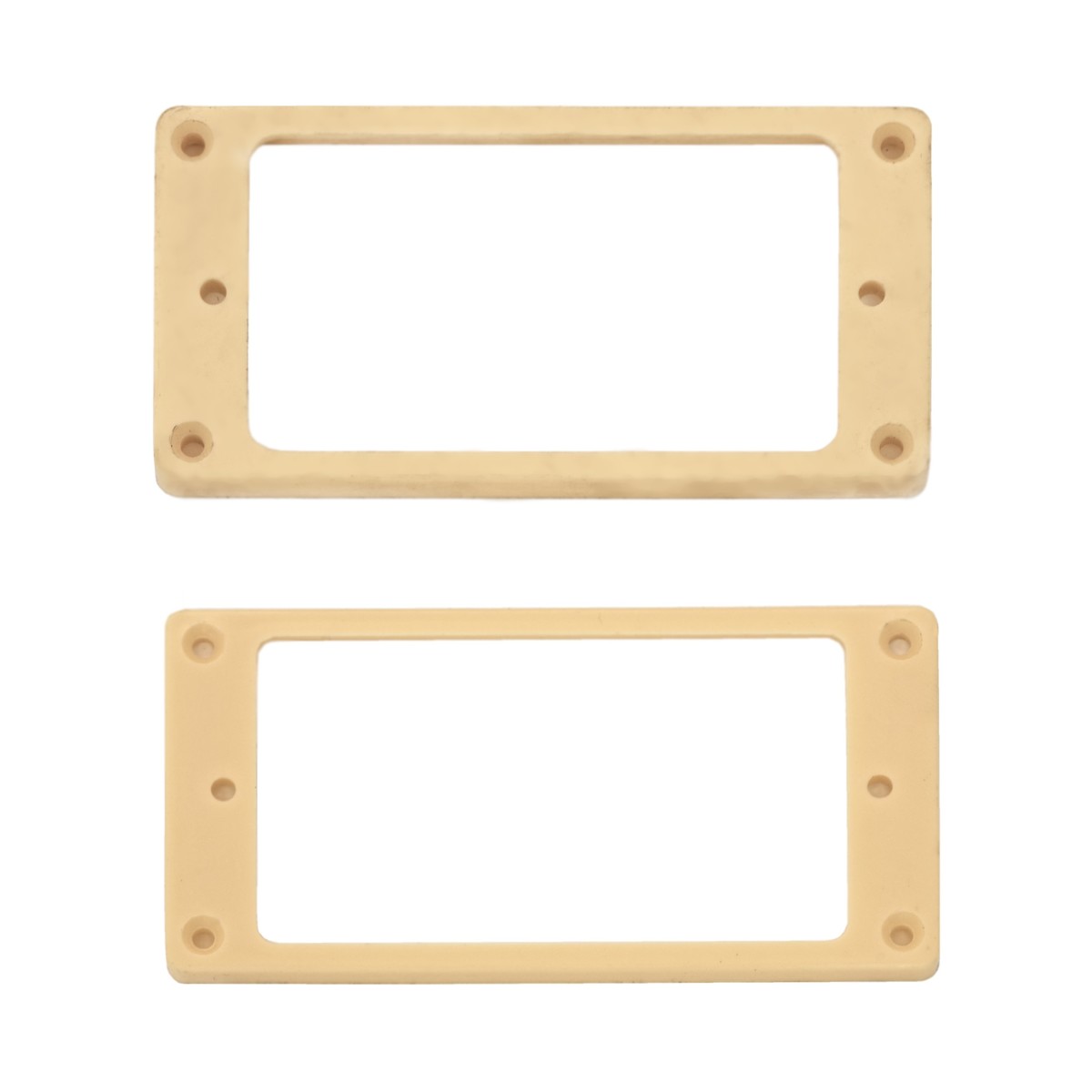 Guitarworks Humbucker Ring Cream (Pack of 2) - Image 1