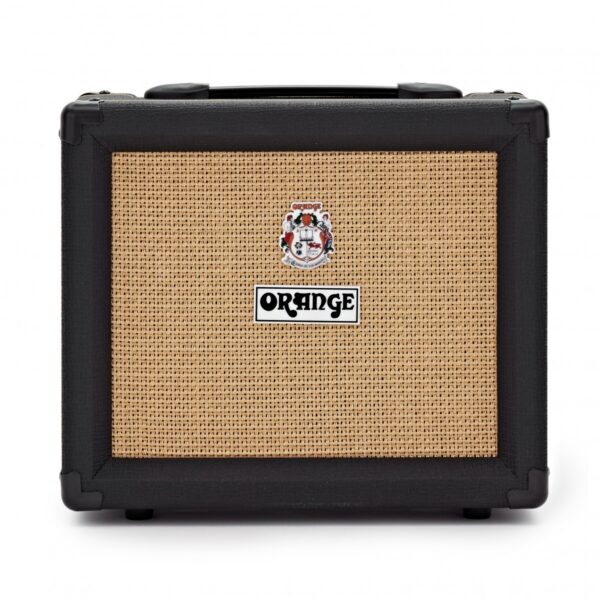 Orange Crush 20RT Combo Black