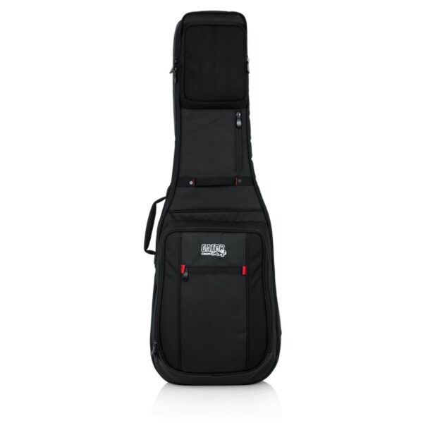 Gator G-PG-ELECTRIC Pro-Go Ultimate Electric Guitar Gig Bag - Image 1