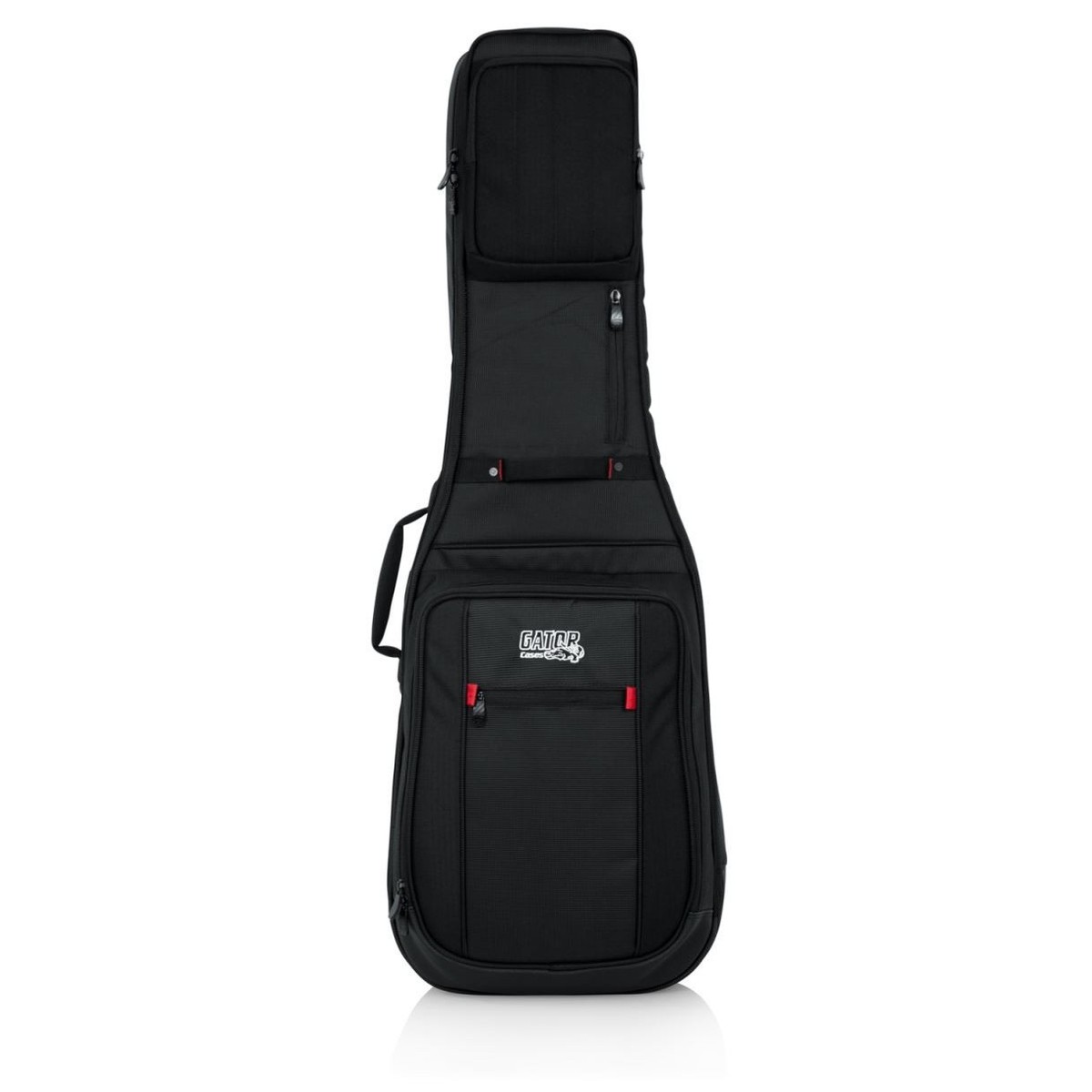 Gator G-PG-ELECTRIC Pro-Go Ultimate Electric Guitar Gig Bag - Image 1