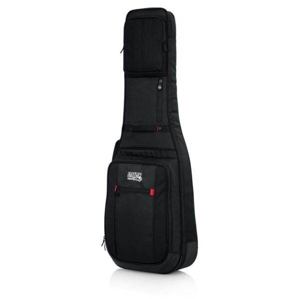 Gator G-PG-ELECTRIC Pro-Go Ultimate Electric Guitar Gig Bag - Image 2