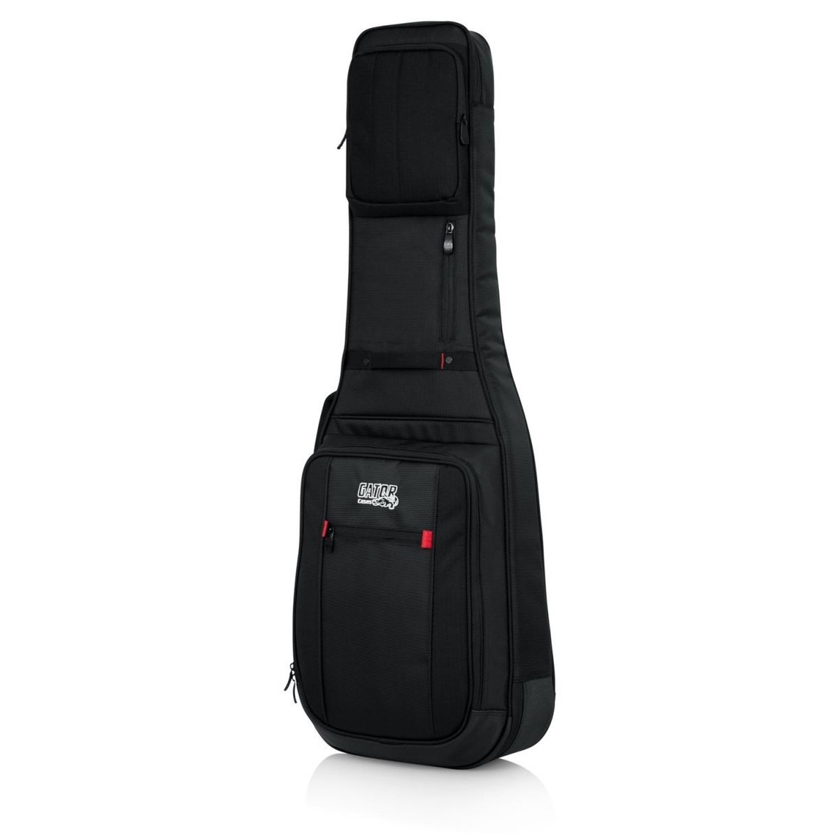 Gator G-PG-ELECTRIC Pro-Go Ultimate Electric Guitar Gig Bag - Image 2