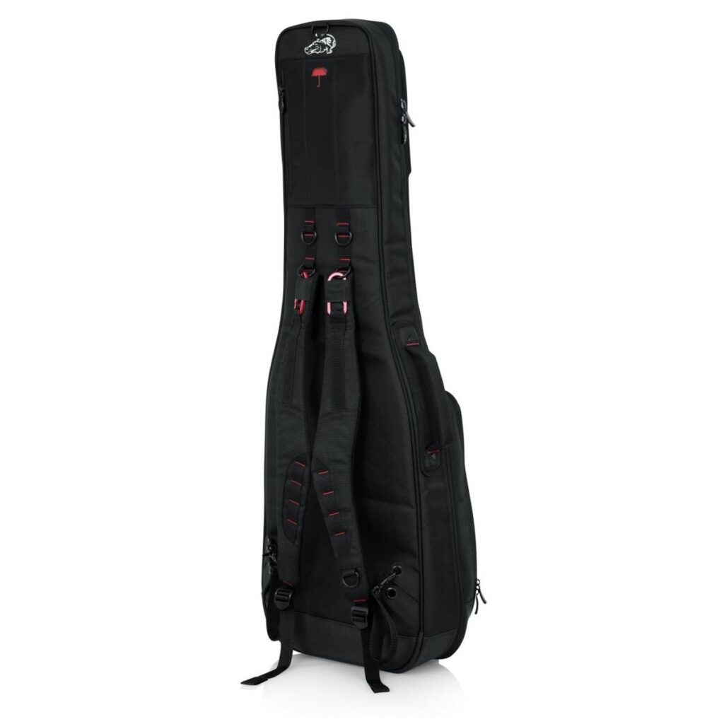 Gator G-PG-ELECTRIC Pro-Go Ultimate Electric Guitar Gig Bag
