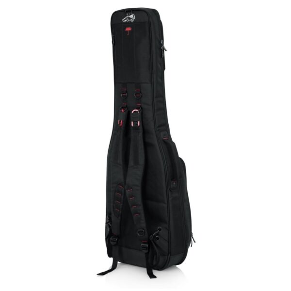 Gator G-PG-ELECTRIC Pro-Go Ultimate Electric Guitar Gig Bag - Image 3
