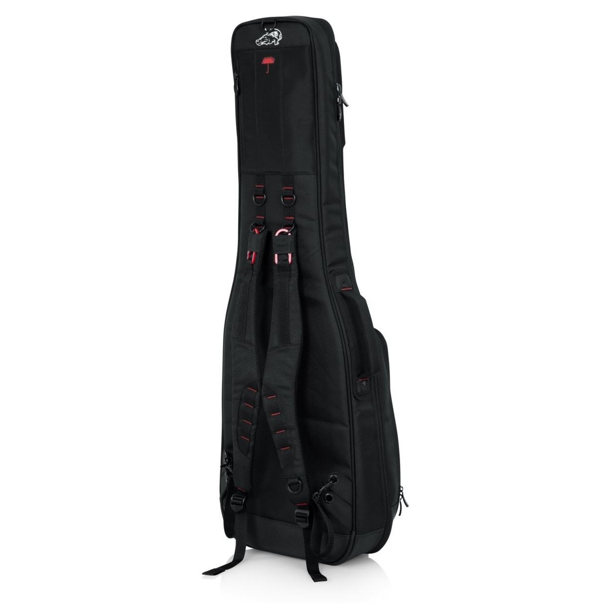 Gator G-PG-ELECTRIC Pro-Go Ultimate Electric Guitar Gig Bag - Image 3