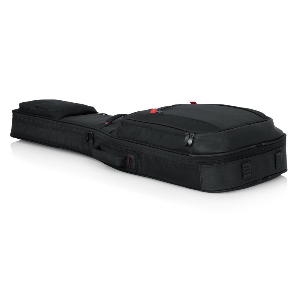 Gator G-PG-ELECTRIC Pro-Go Ultimate Electric Guitar Gig Bag