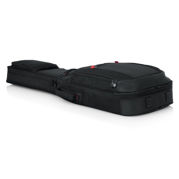 Gator G-PG-ELECTRIC Pro-Go Ultimate Electric Guitar Gig Bag - Image 4