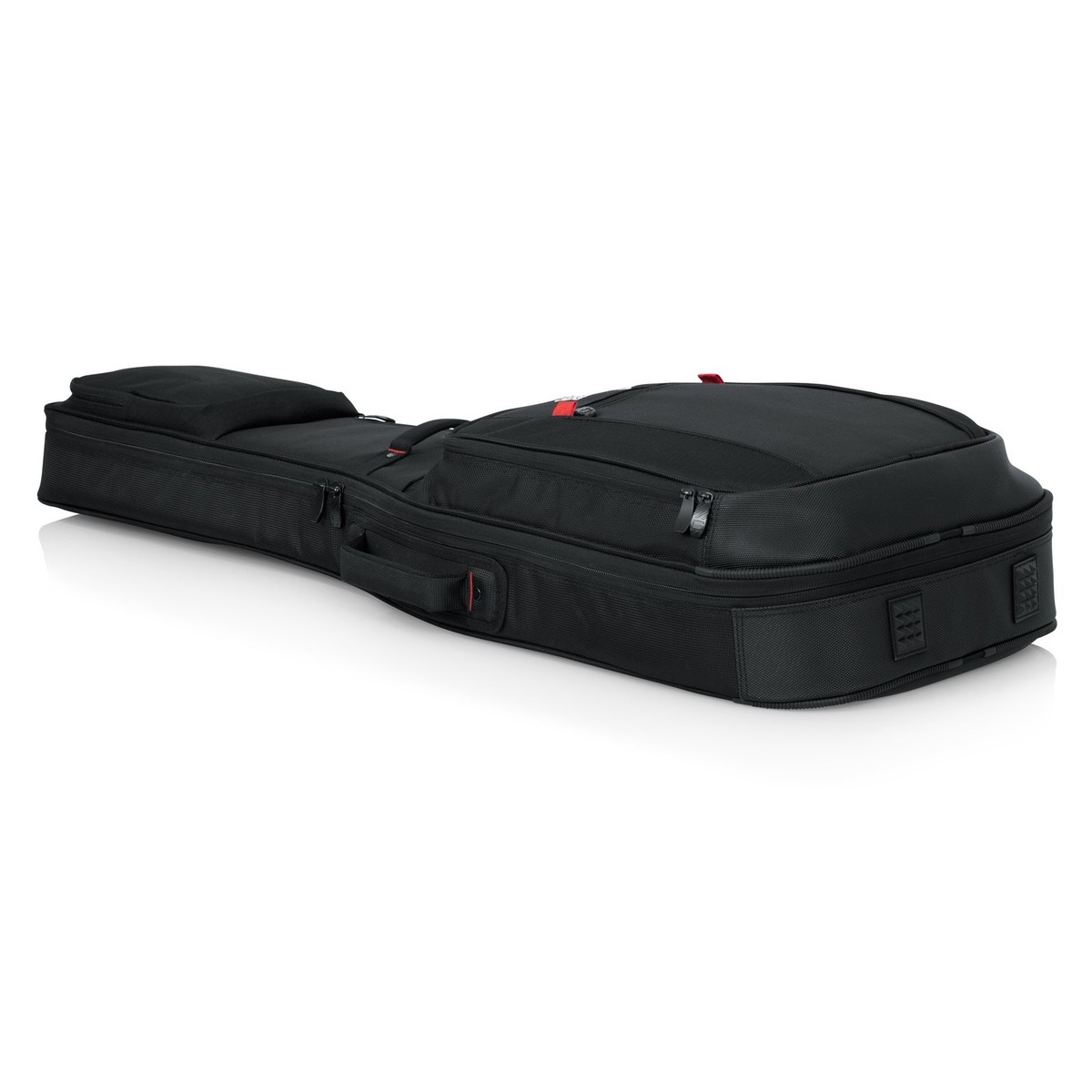 Gator G-PG-ELECTRIC Pro-Go Ultimate Electric Guitar Gig Bag - Image 4