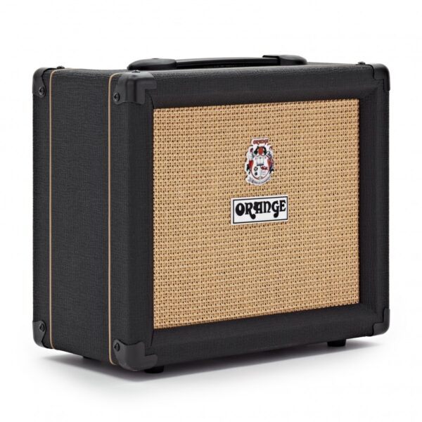Orange Crush 20RT Combo Black