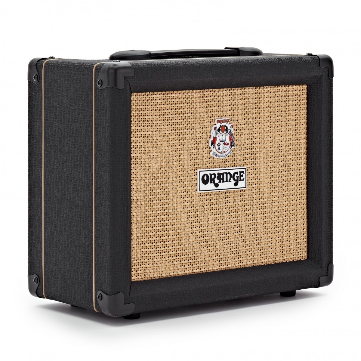 Orange Crush 20RT Combo Black