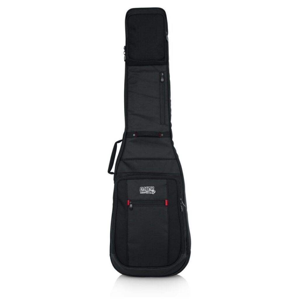 Gator G-PG-BASS Pro-Go Ultimate Bass Guitar Gig Bag