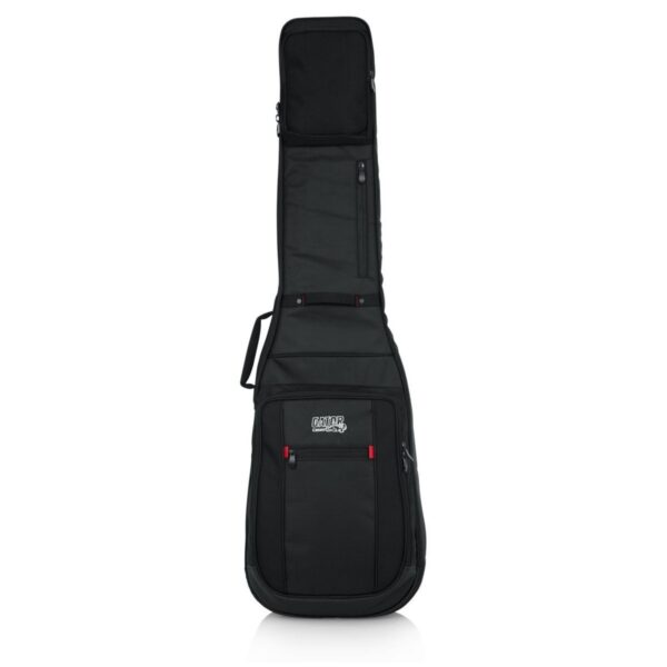 Gator G-PG-BASS Pro-Go Ultimate Bass Guitar Gig Bag - Image 1