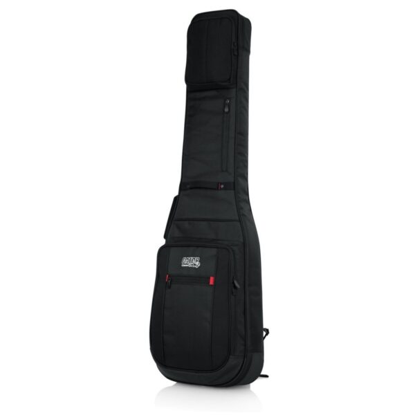 Gator G-PG-BASS Pro-Go Ultimate Bass Guitar Gig Bag - Image 3