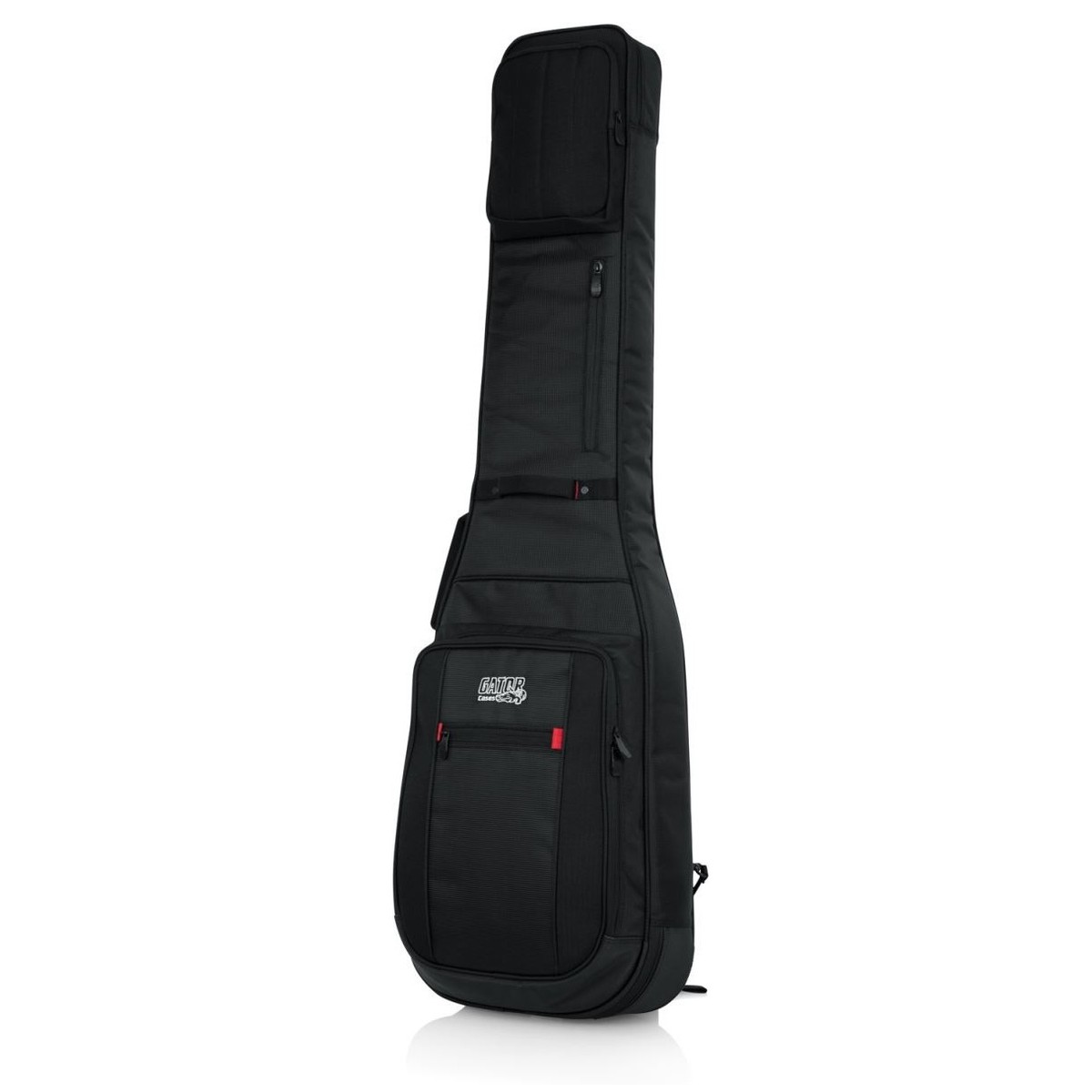 Gator G-PG-BASS Pro-Go Ultimate Bass Guitar Gig Bag - Image 3