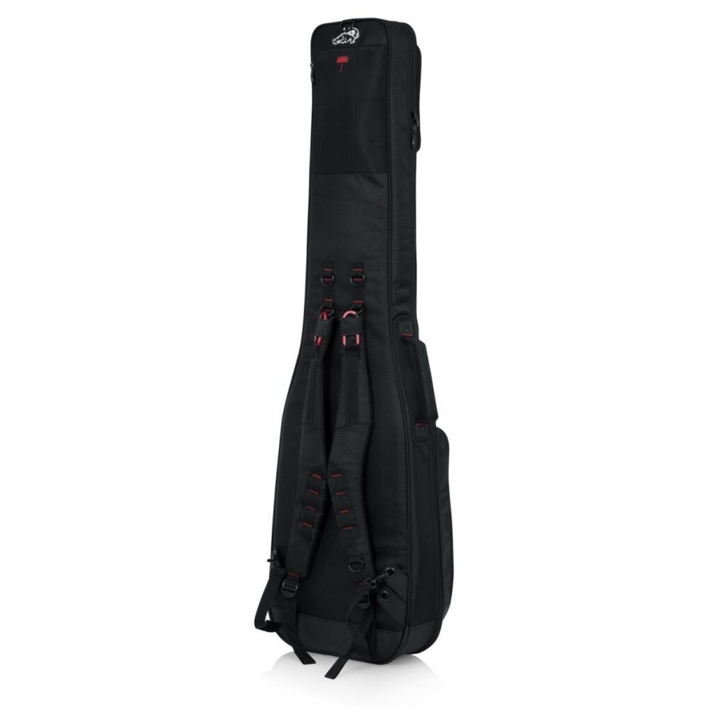 Gator G-PG-BASS Pro-Go Ultimate Bass Guitar Gig Bag