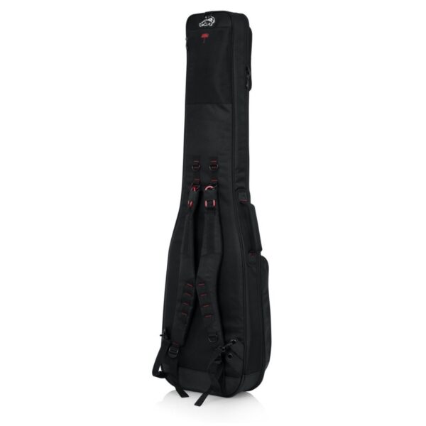 Gator G-PG-BASS Pro-Go Ultimate Bass Guitar Gig Bag - Image 4