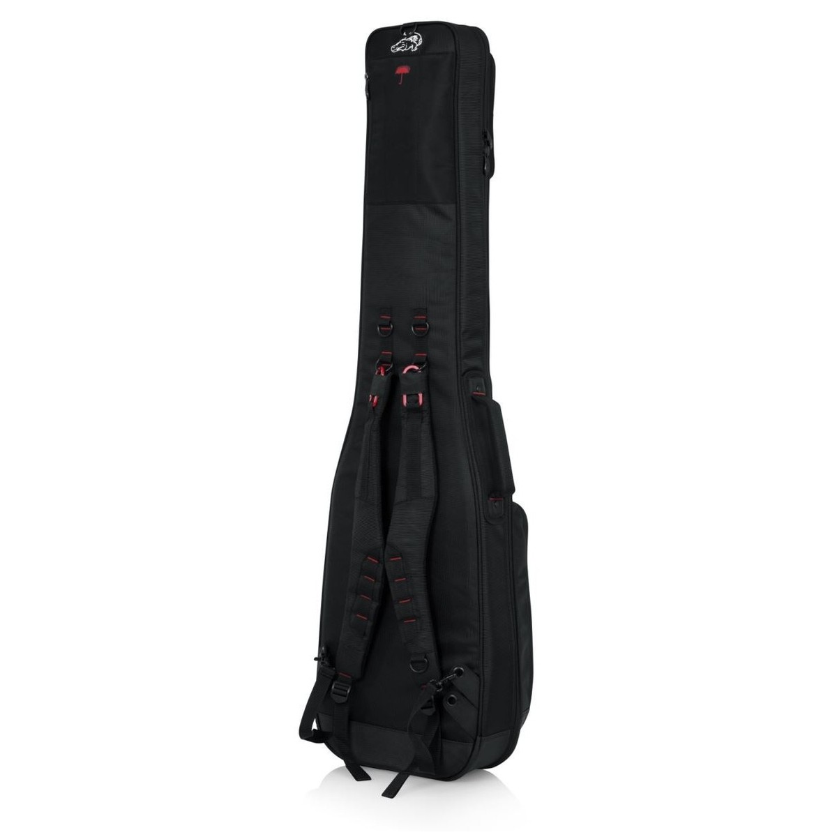 Gator G-PG-BASS Pro-Go Ultimate Bass Guitar Gig Bag - Image 4