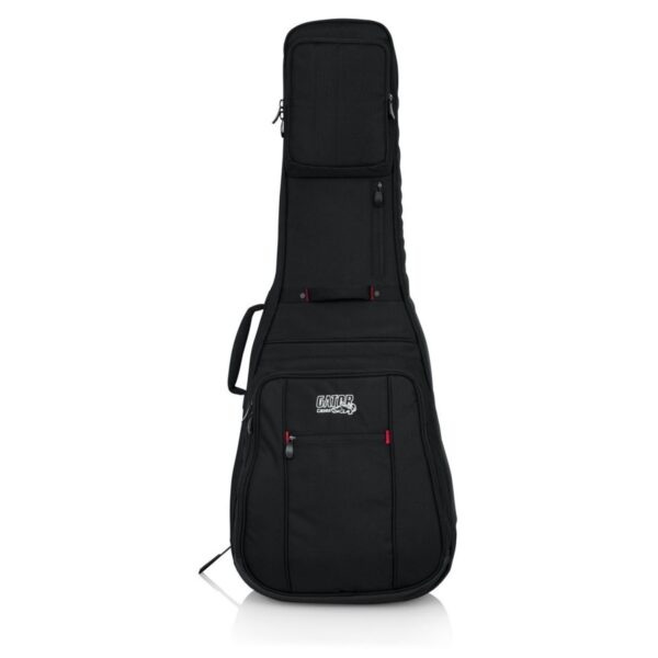 Gator G-PG-CLASSIC Pro-Go Ultimate Classical Guitar Gig Bag - Image 1