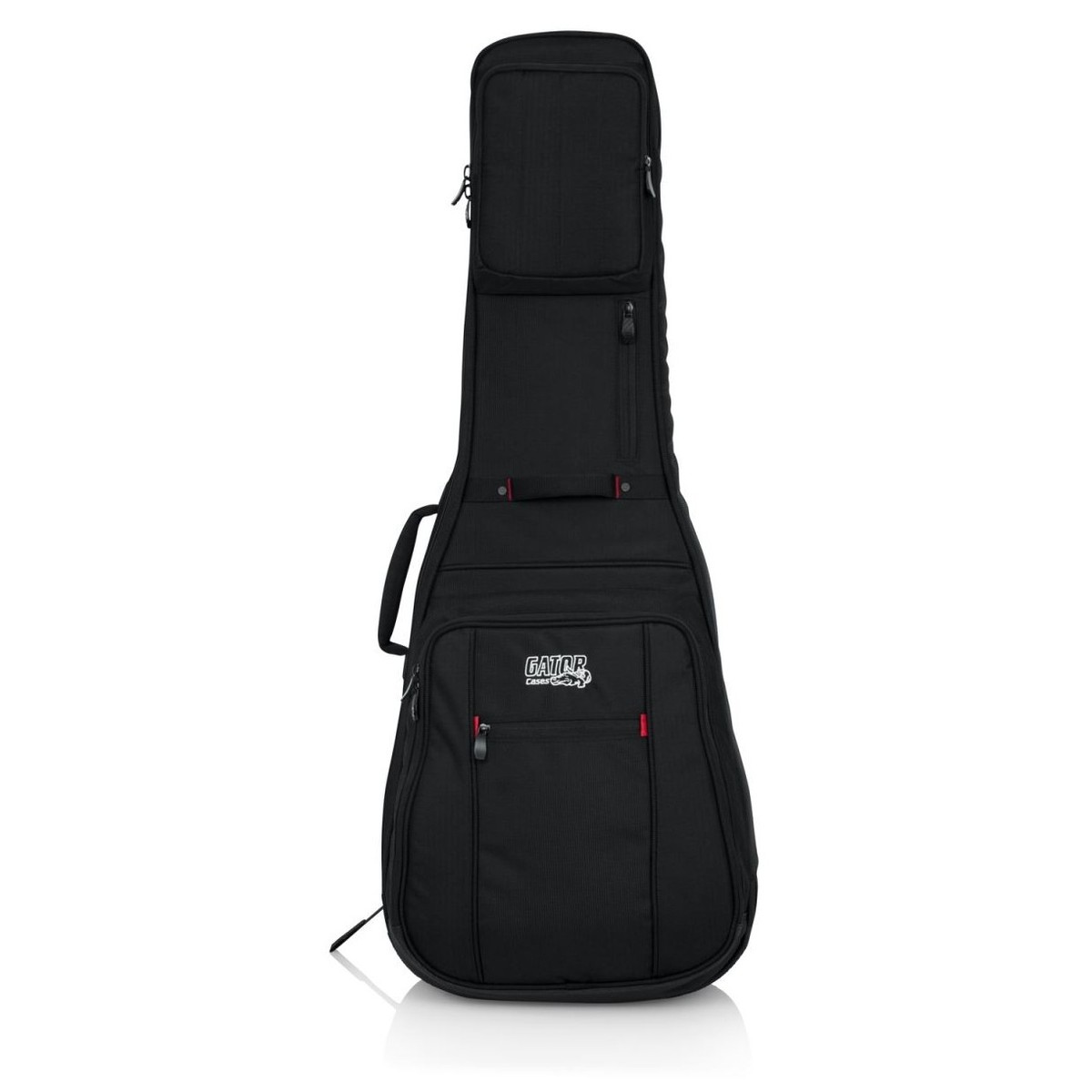 Gator G-PG-CLASSIC Pro-Go Ultimate Classical Guitar Gig Bag - Image 1