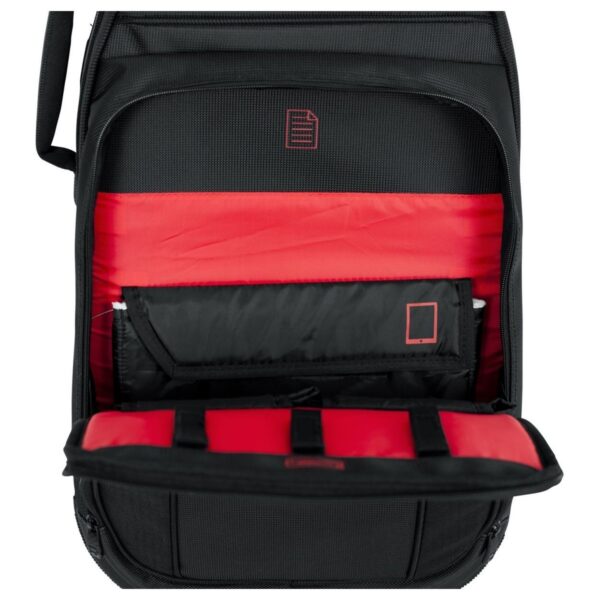 Gator G-PG-CLASSIC Pro-Go Ultimate Classical Guitar Gig Bag - Image 2