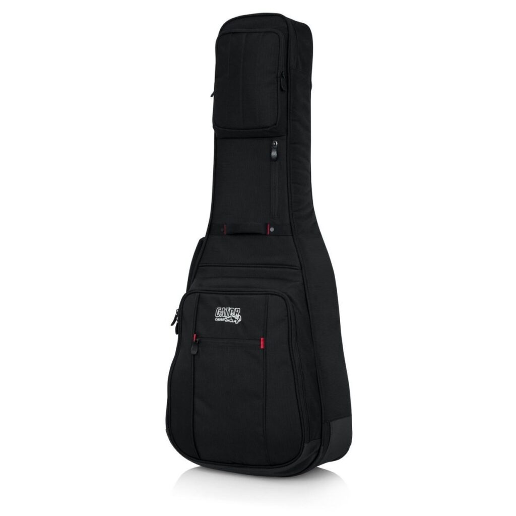 Gator G-PG-CLASSIC Pro-Go Ultimate Classical Guitar Gig Bag