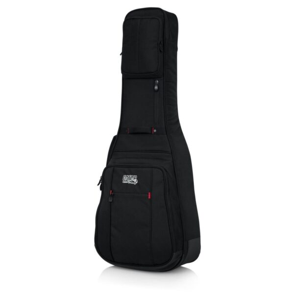 Gator G-PG-CLASSIC Pro-Go Ultimate Classical Guitar Gig Bag - Image 3