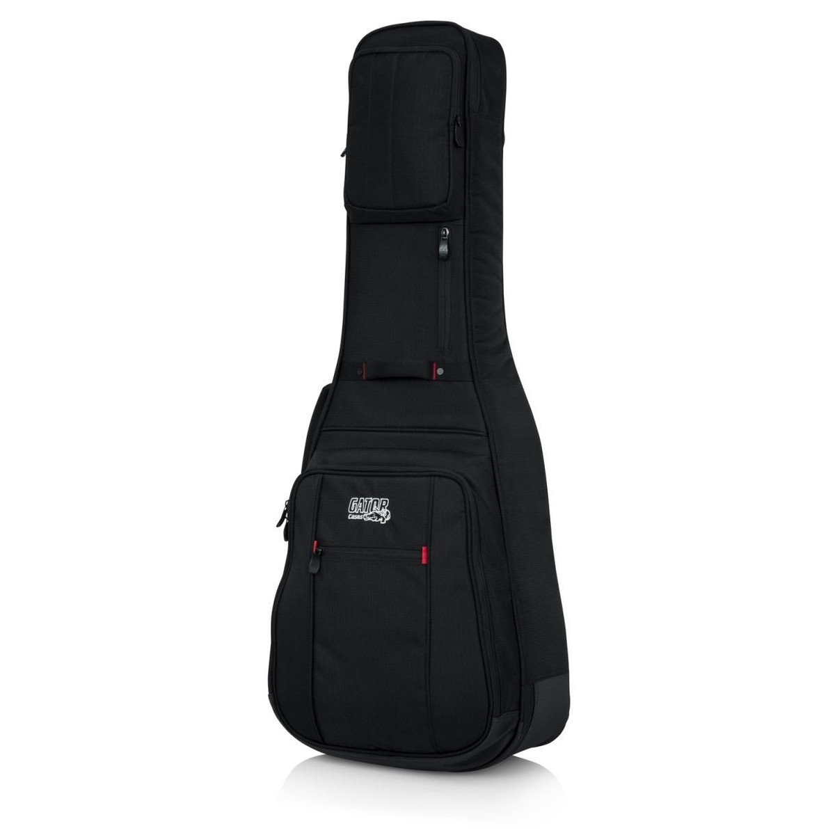 Gator G-PG-CLASSIC Pro-Go Ultimate Classical Guitar Gig Bag - Image 3