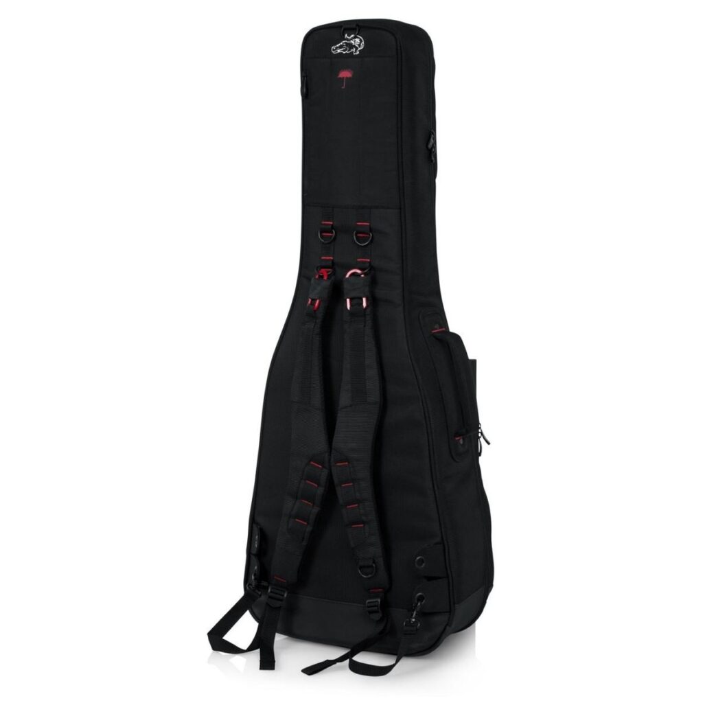Gator G-PG-CLASSIC Pro-Go Ultimate Classical Guitar Gig Bag