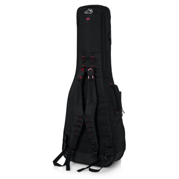 Gator G-PG-CLASSIC Pro-Go Ultimate Classical Guitar Gig Bag - Image 4