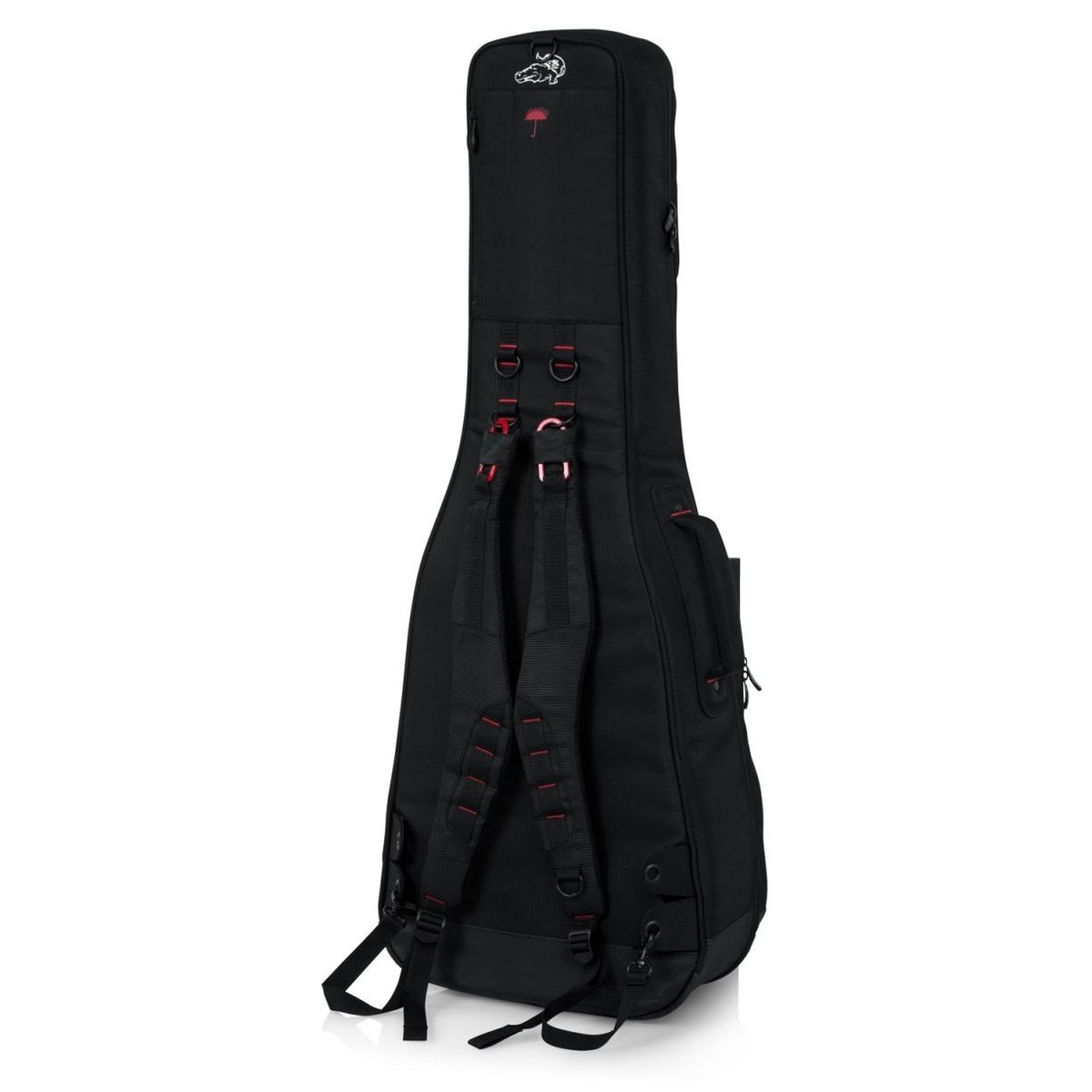 Gator G-PG-CLASSIC Pro-Go Ultimate Classical Guitar Gig Bag - Image 4