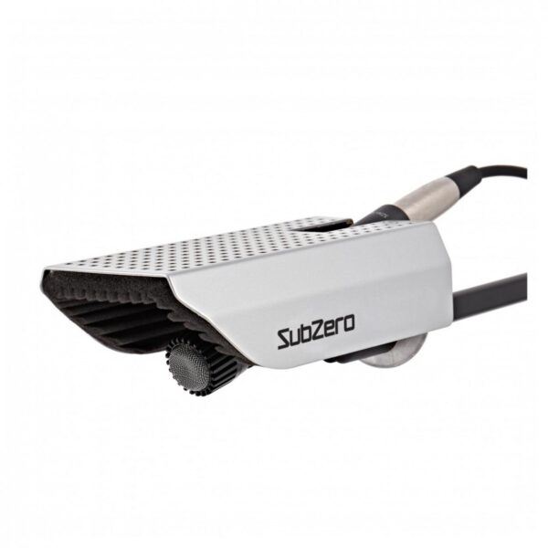 SubZero Instrument Microphone Reflection Filter - Image 1