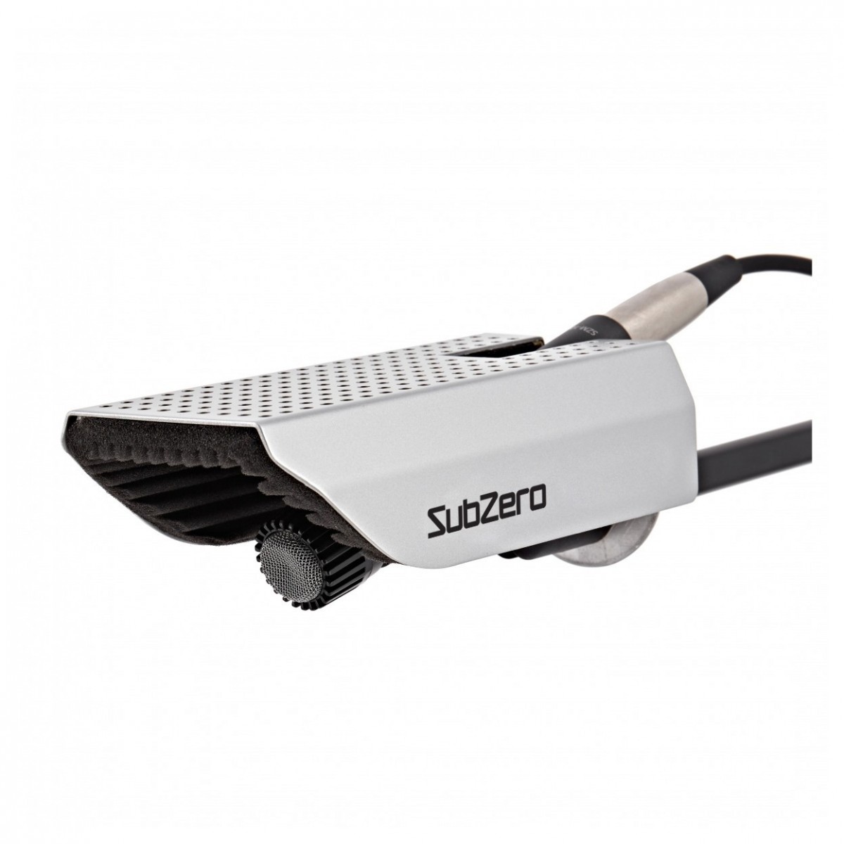 SubZero Instrument Microphone Reflection Filter - Image 1