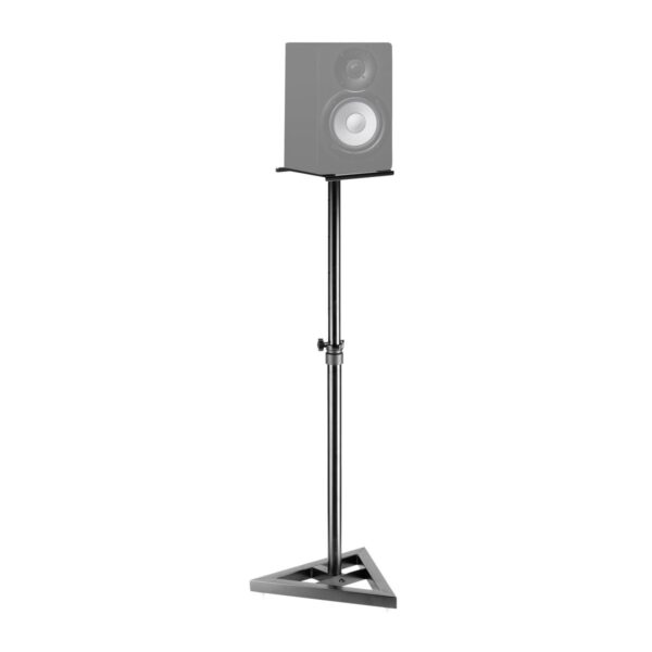 Stagg SMOS-10 Studio Monitor Stands Pair - Image 2
