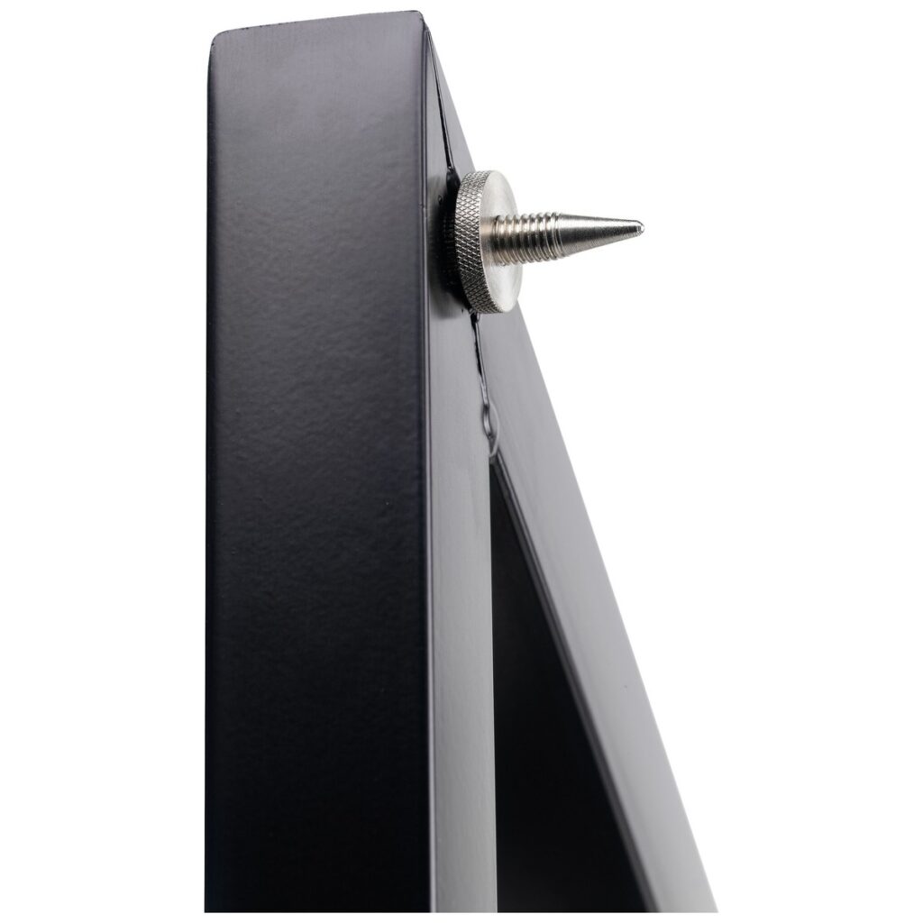 Stagg SMOS-10 Studio Monitor Stands Pair
