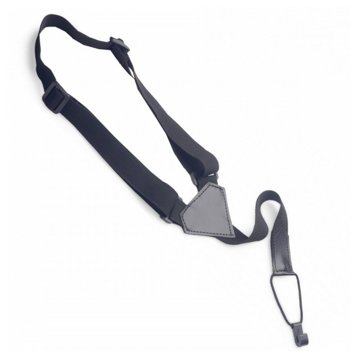 Stagg Nylon Strap For Classical Guitar Or Ukulele - Image 1