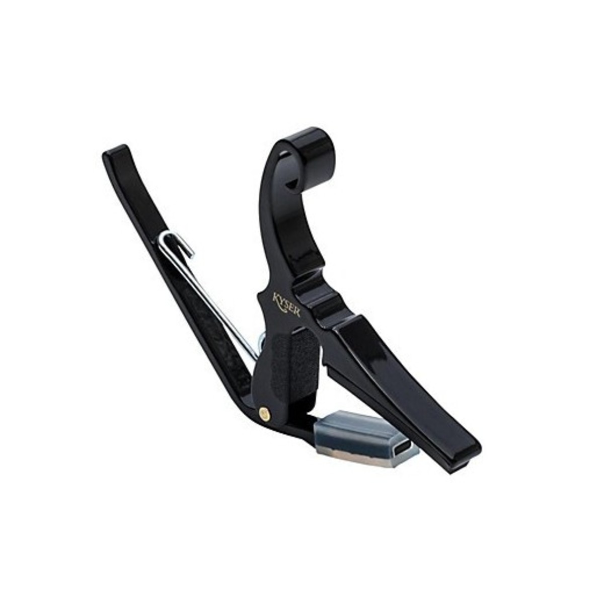 Kyser Drop D 6 String Capo - Image 1