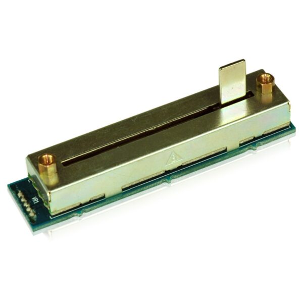 Behringer CFM-2 Cross Fader Module - Image 4