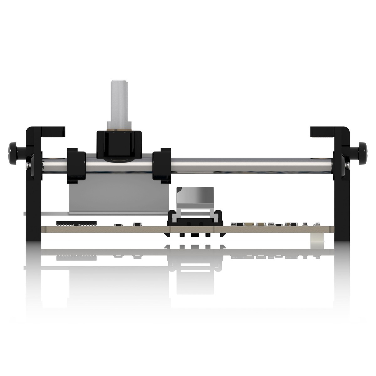 Behringer Infinium X1 Fader - Image 2