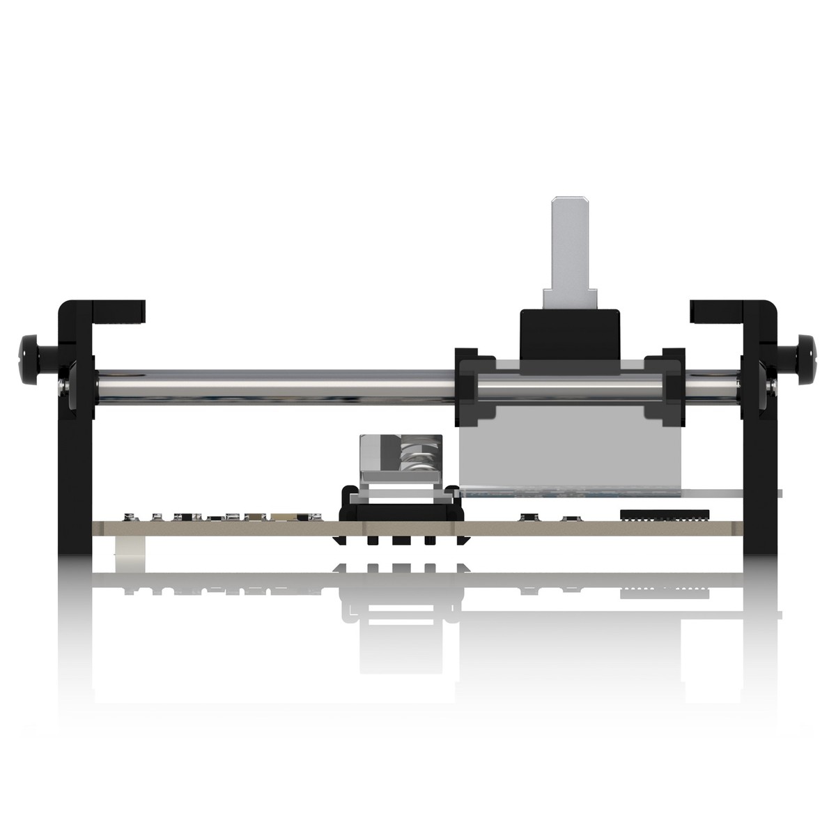 Behringer Infinium X1 Fader - Image 3