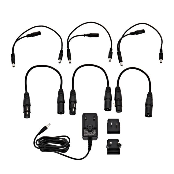 TC Helicon Singles Connect Kit - Image 1