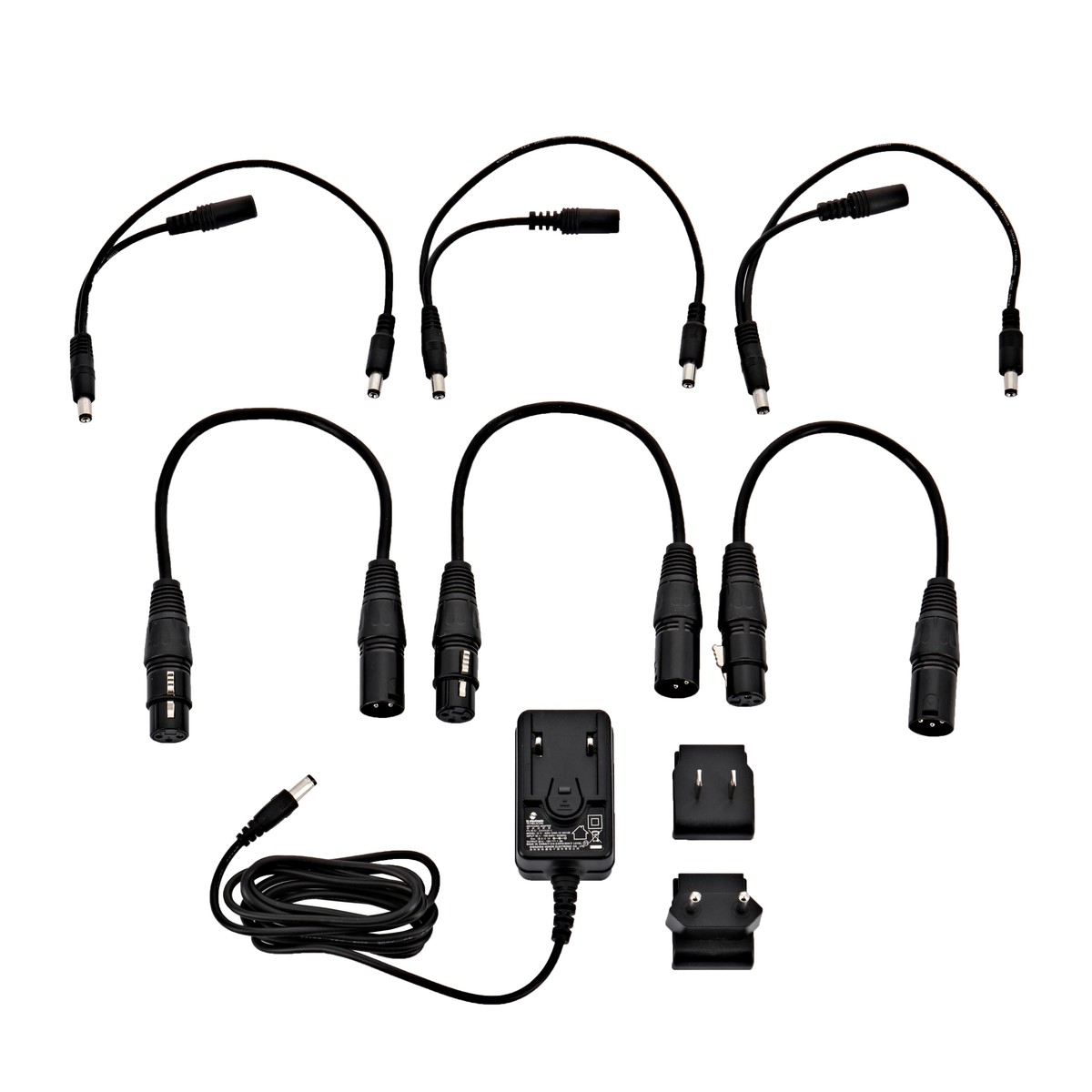 TC Helicon Singles Connect Kit - Image 1